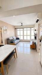 Blk 104A Alkaff Courtview (Toa Payoh), HDB 3 Rooms #598155341